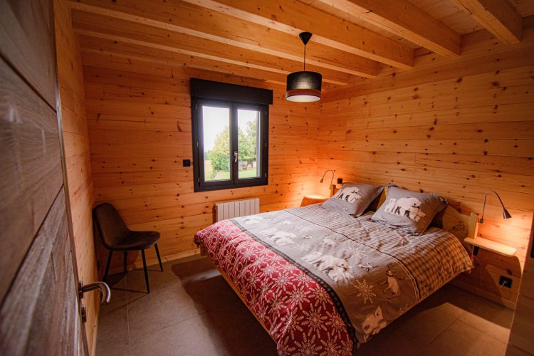 Chambre 1