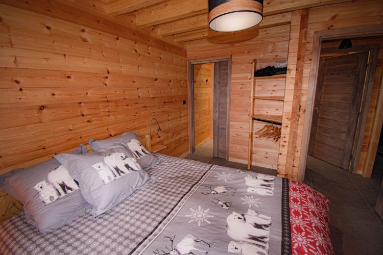 Chambre 1