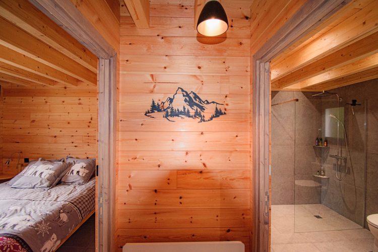 Acces Chambre 1