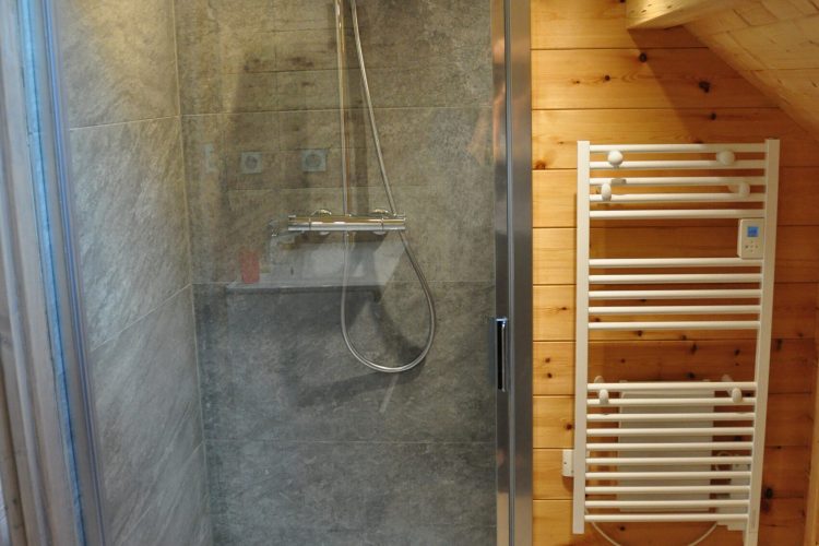 Salle de bain Etage 1