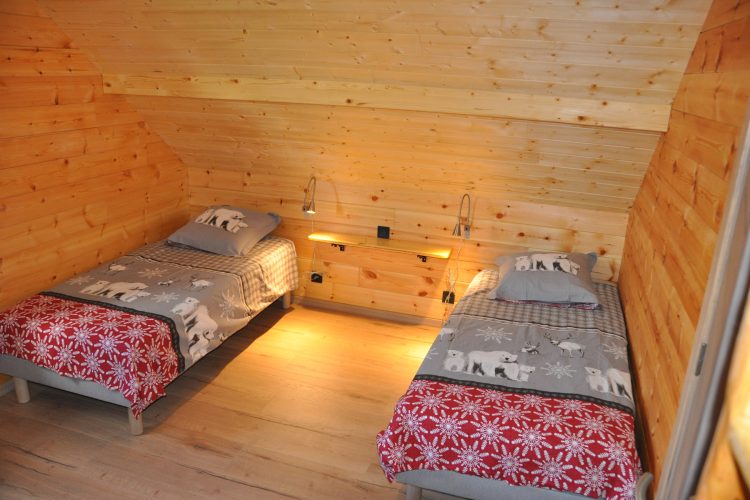 Chambre 4