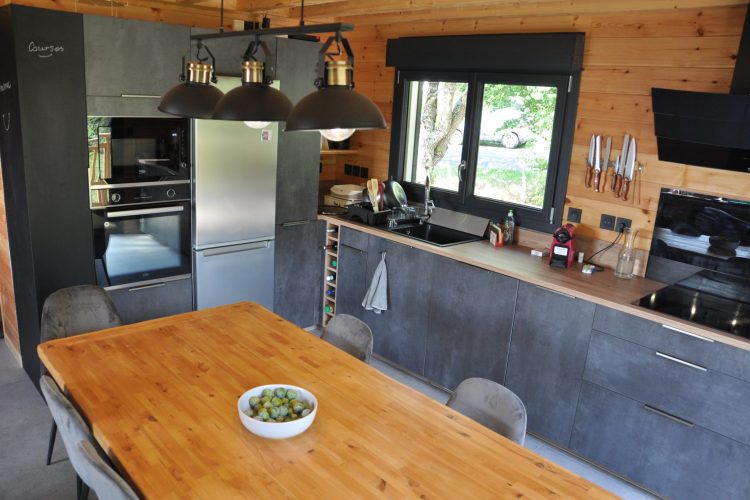 Espace Cuisine 2